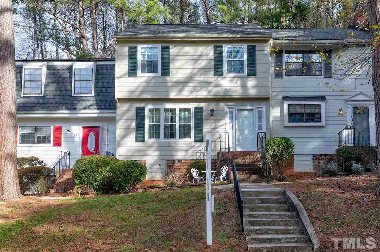 1308 Springlawn Court Raleigh, NC 27609 - Photo 29 of 30 Gallery Image 29