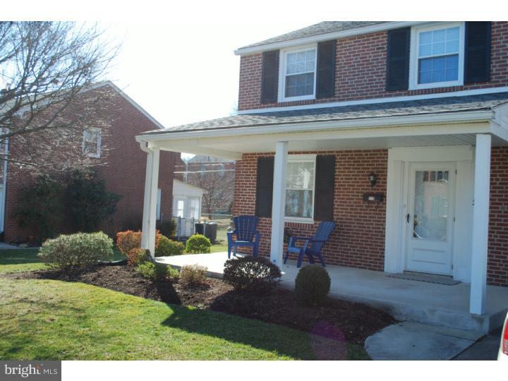 112 Morton Road Springfield, PA 19064 - Photo 2 of 17 Exterior Front