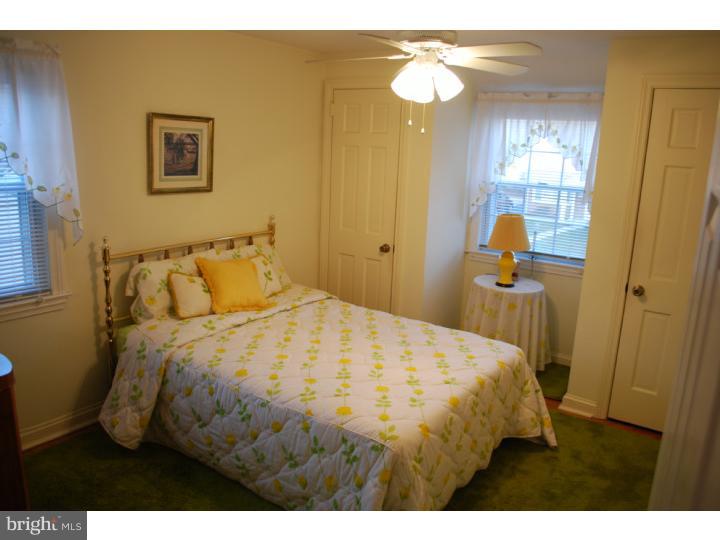112 Morton Road Springfield, PA 19064 - Photo 11 of 17 Bedroom 2