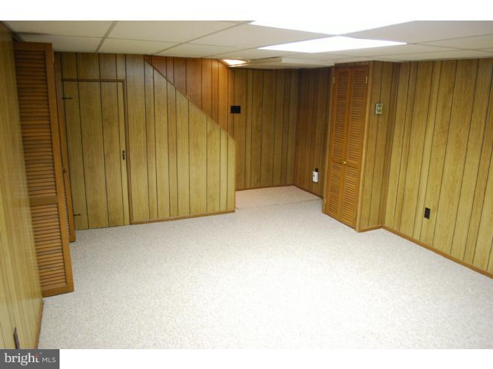 112 Morton Road Springfield, PA 19064 - Photo 16 of 17 Basement - Finished