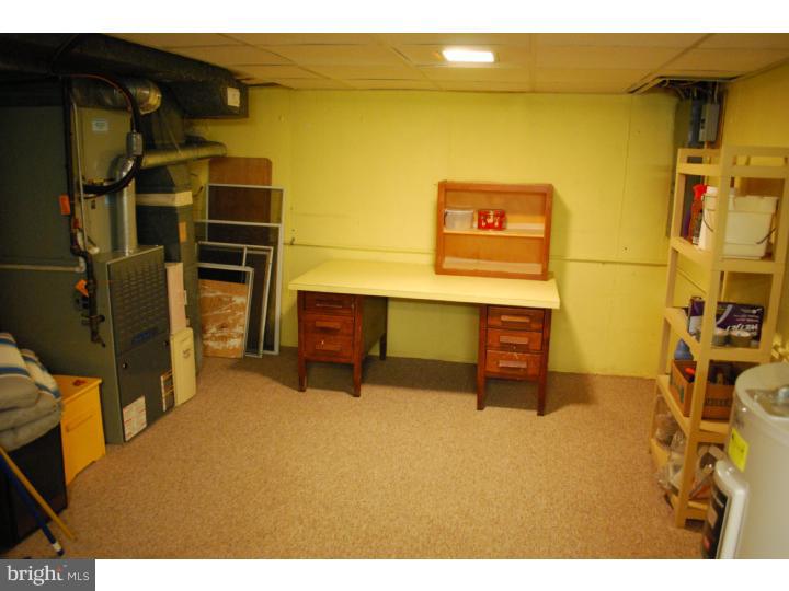 112 Morton Road Springfield, PA 19064 - Photo 17 of 17 Basement - Finished