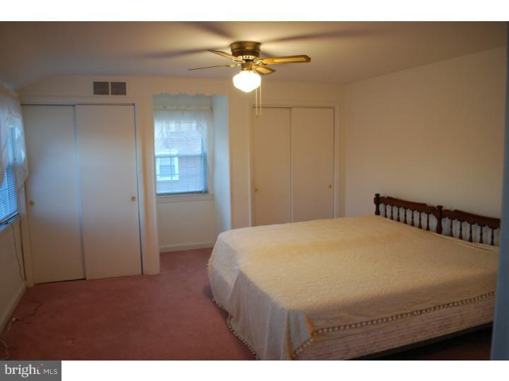 112 Morton Road Springfield, PA 19064 - Photo 10 of 17 Bedroom - Main