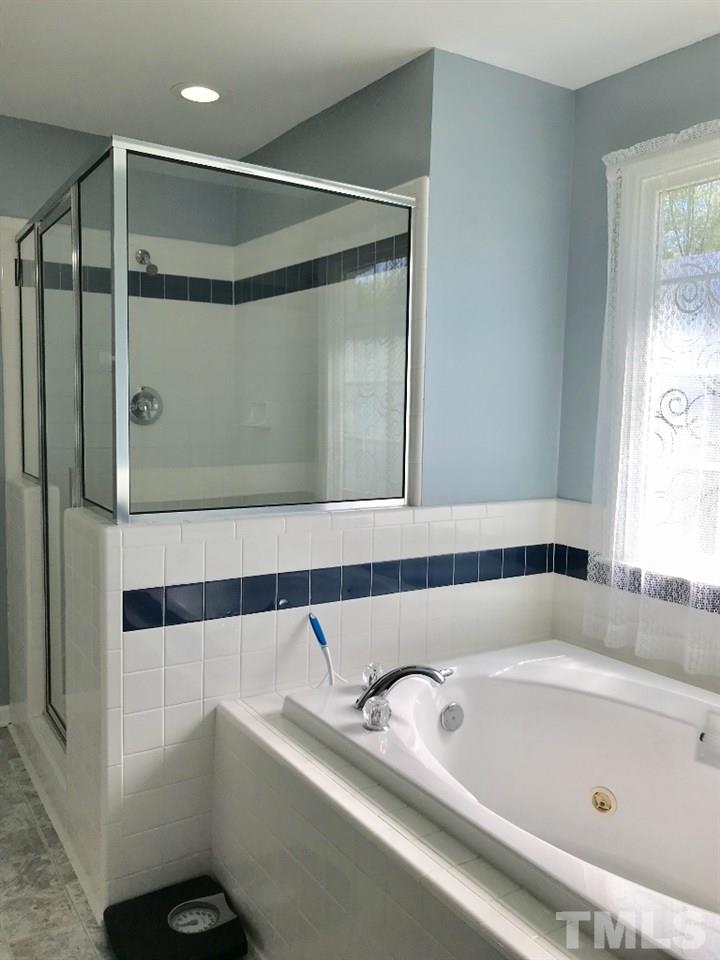 2422 Mollie Mooney Road Roxboro, NC 27574 - Photo 14 of 30
