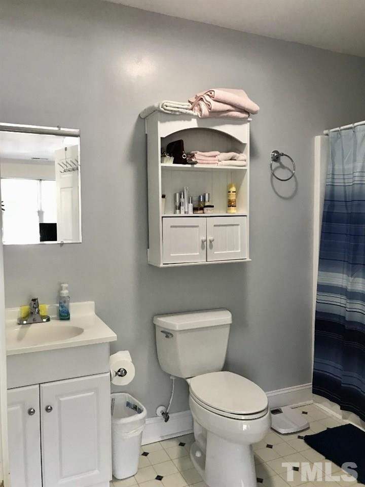2422 Mollie Mooney Road Roxboro, NC 27574 - Photo 22 of 30