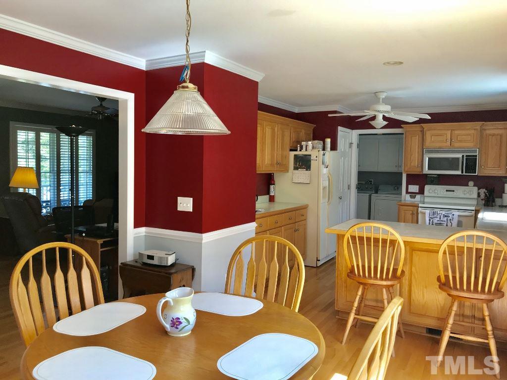 2422 Mollie Mooney Road Roxboro, NC 27574 - Photo 8 of 30