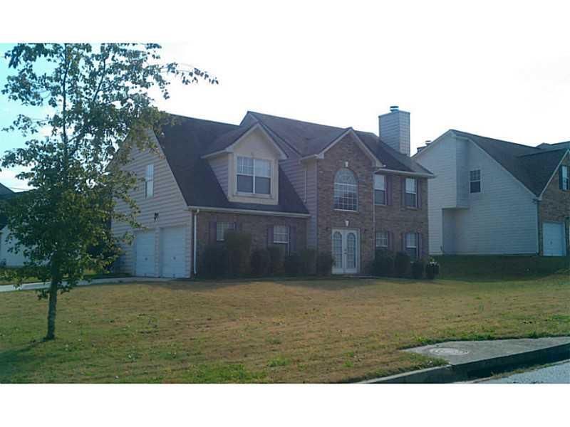 2561 Galleon Crossing Decatur, GA 30035 - Photo 1 of 1 Exterior Front.