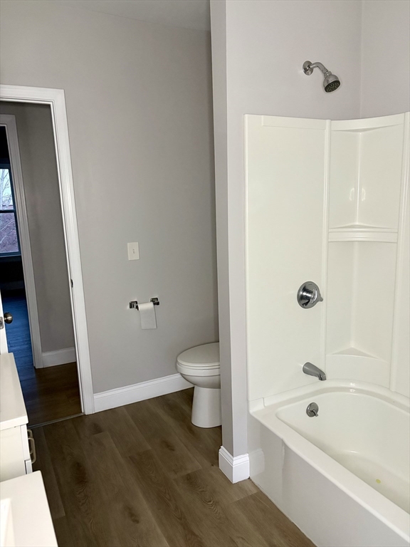 325 Snell Street, Unit 3 Fall River, MA 02721 - Photo 12 of 17