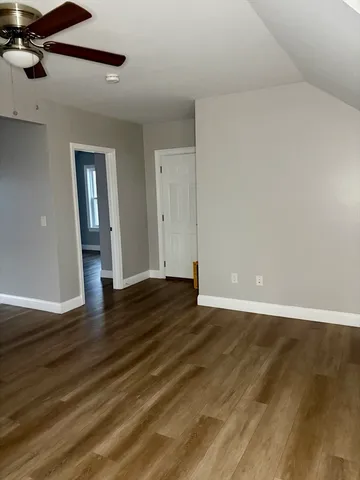 $2,400 | 325 Snell Street, Unit 3, Fall River, MA 02721