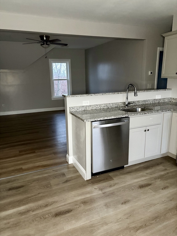 325 Snell Street, Unit 3 Fall River, MA 02721 - Photo 4 of 17