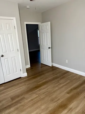 $2,400 | 325 Snell Street, Unit 3, Fall River, MA 02721