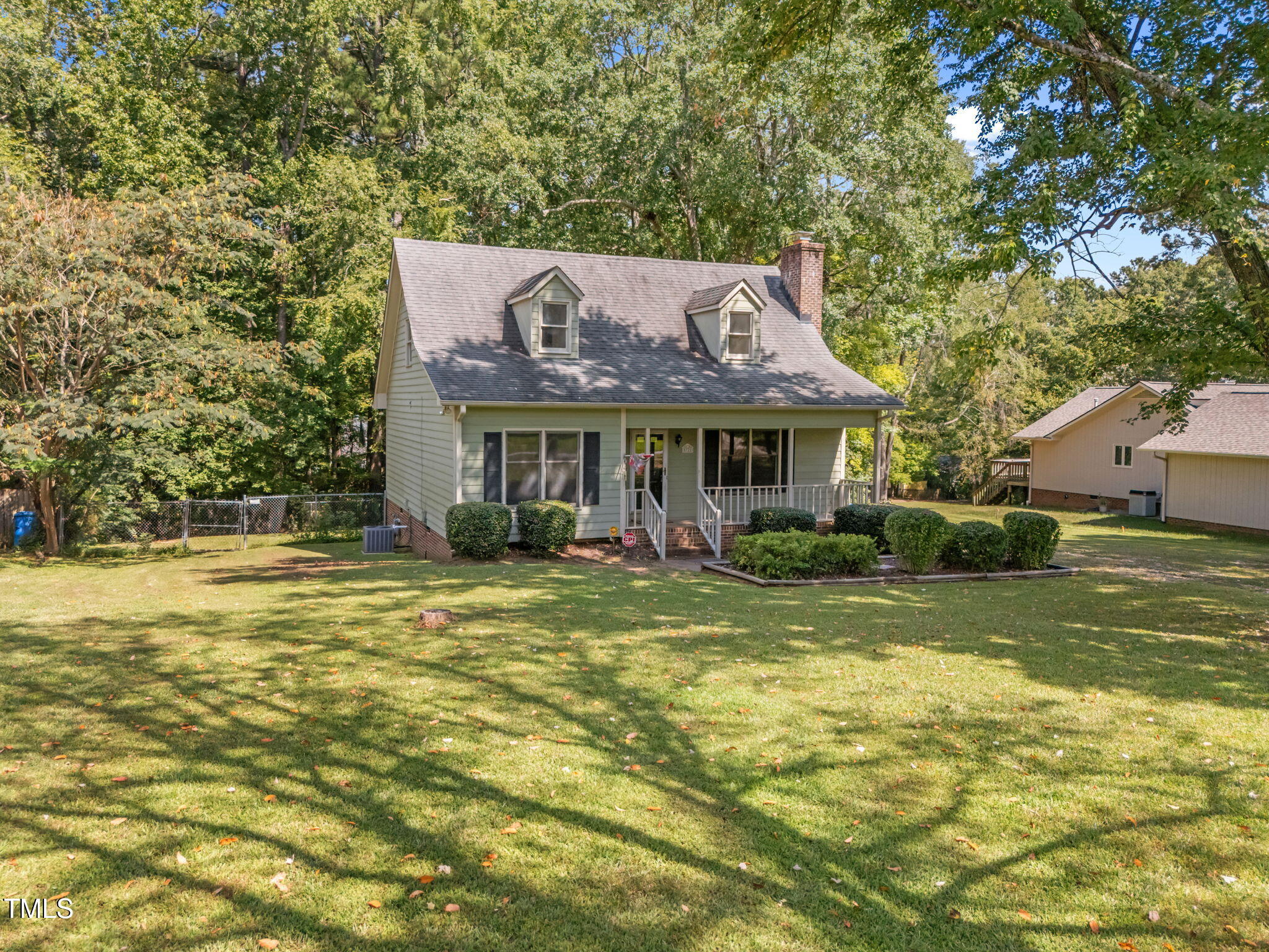 5721 Lake Elton Road Durham, NC 27713 - Photo 38 of 46 9-web-or-mls-DJI_20250828150140_0041_D