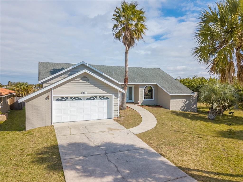 3807 Topsail Trail New Port Richey, FL 34652 - Photo 1 of 1
