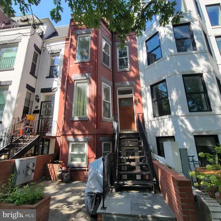 $3,300 | 45 Quincy Place Northwest, Unit B, Washington, DC 20001
