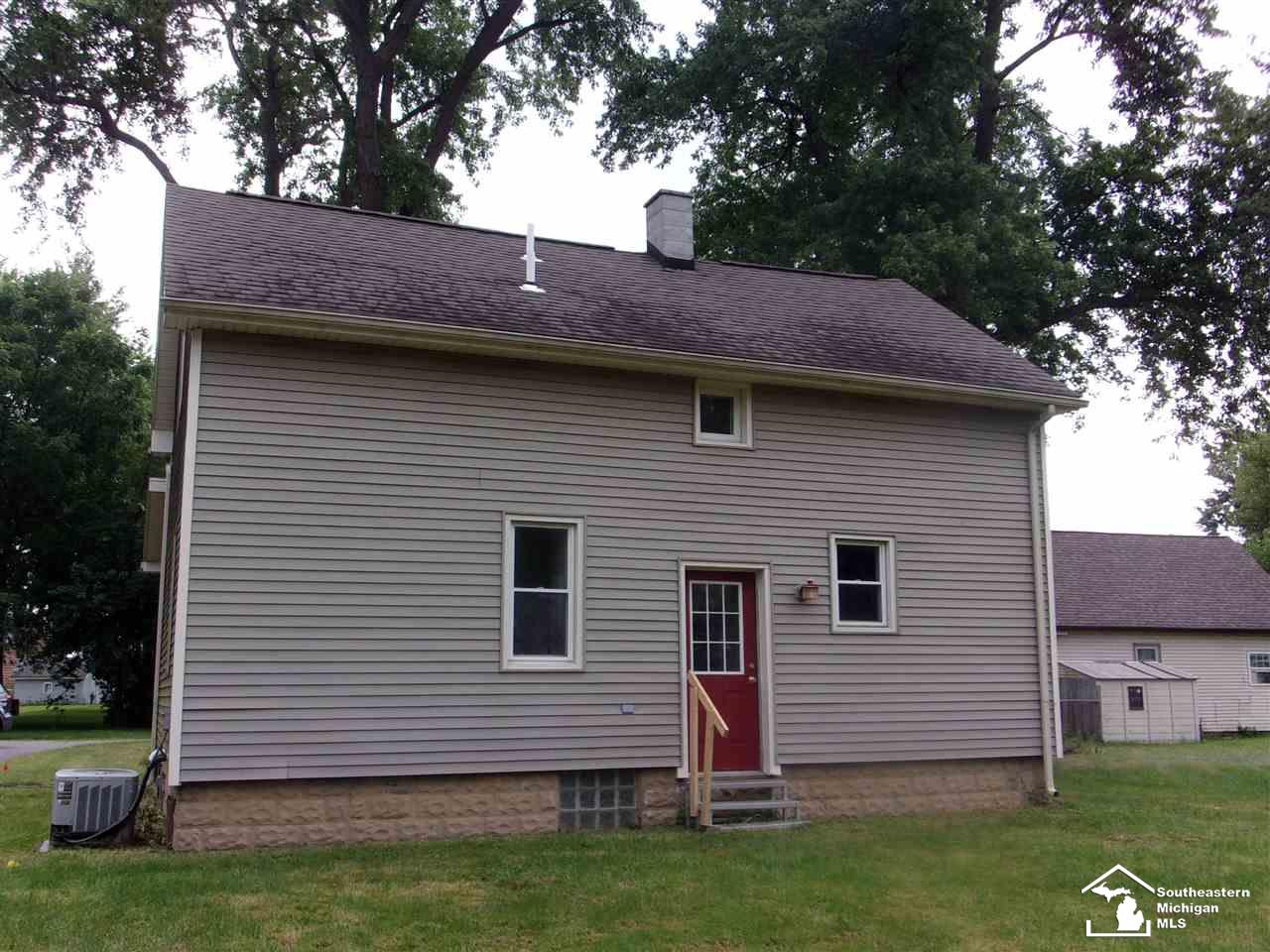 2068 East Erie Road Erie, MI 48133 - Photo 18 of 21
