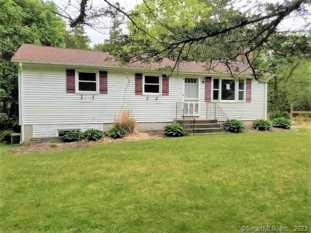 430 Jerusalem Road Windham, CT 06280 - Photo 1 of 1