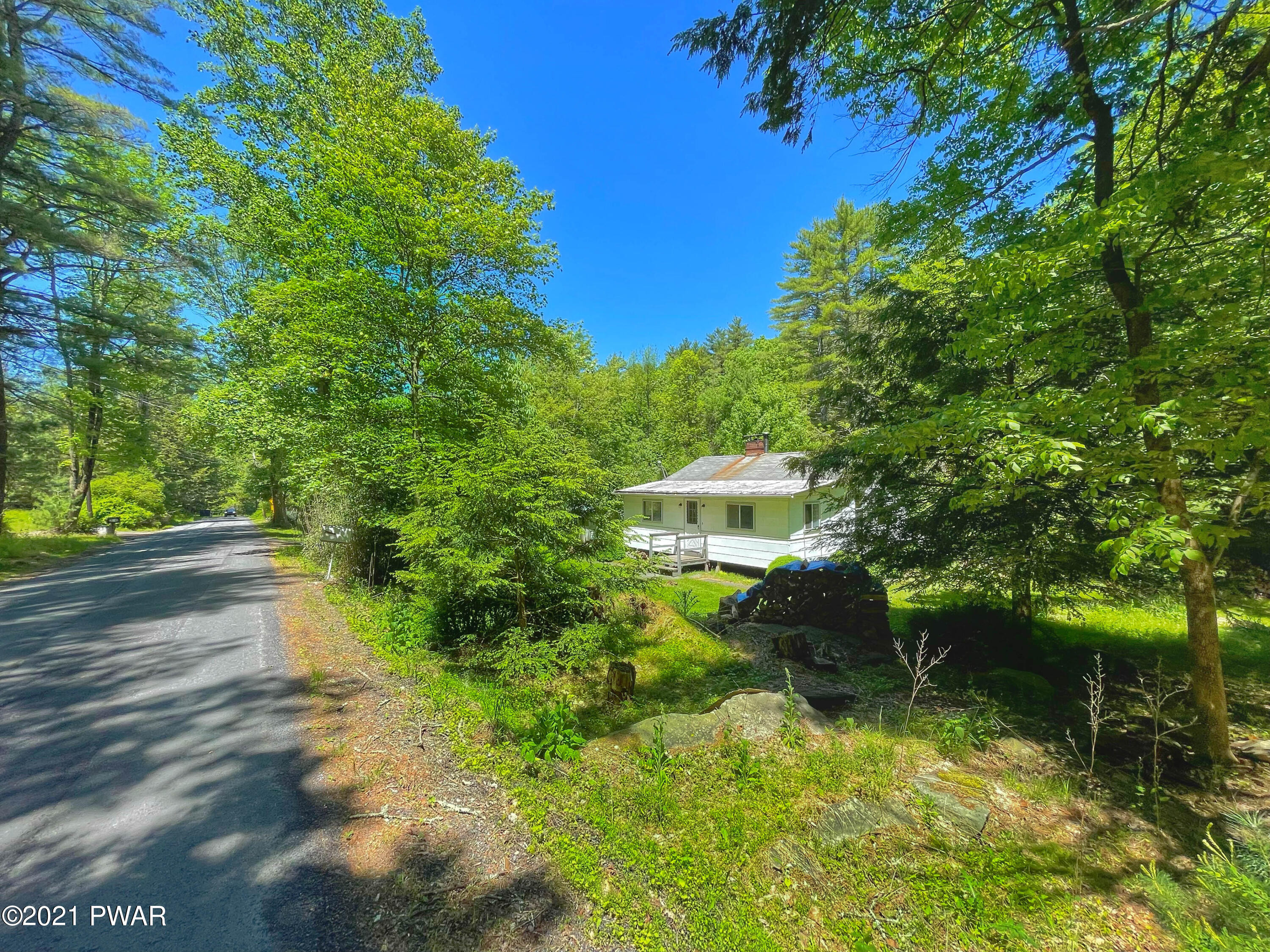 120 Bee Hollow Road Shohola, PA 18458 - Photo 38 of 38