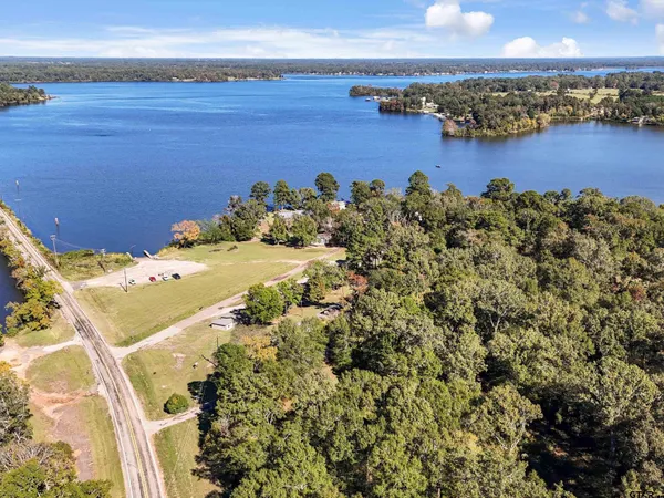 a view of a sky from a balcony