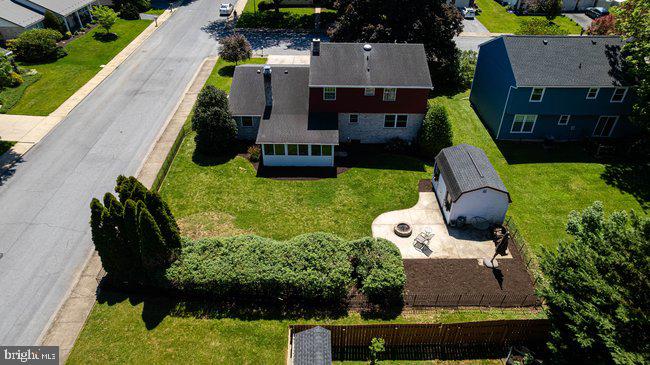 901 Cypress Street Chambersburg, PA 17201 - Photo 39 of 49