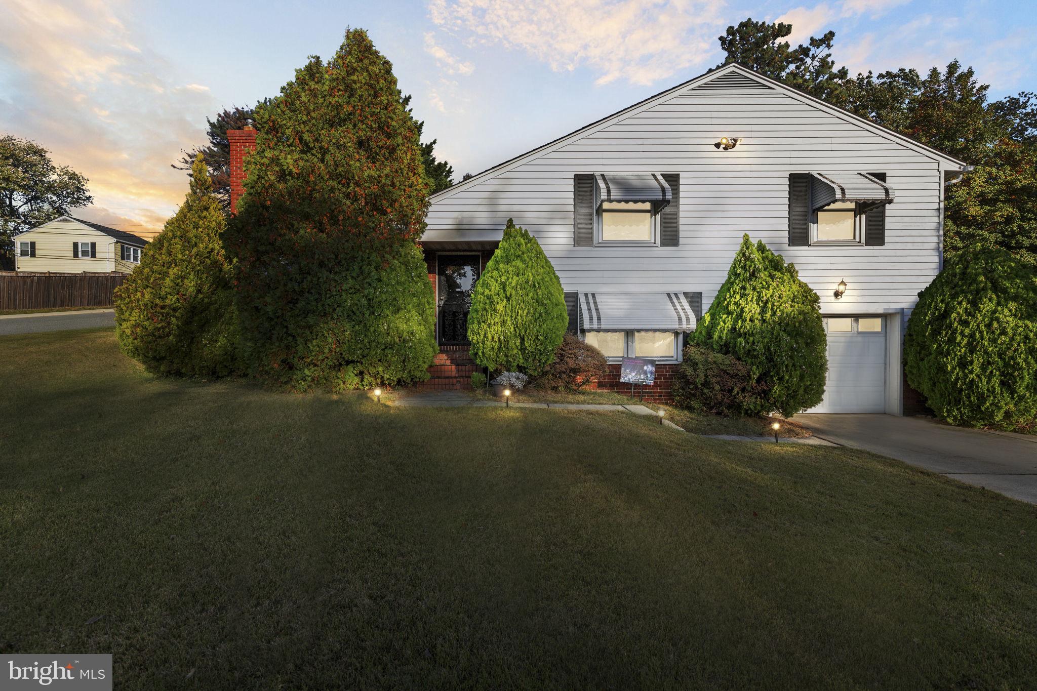 9307 Avondale Road Baltimore, MD 21234 - Photo 1 of 24 Gallery Image 1
