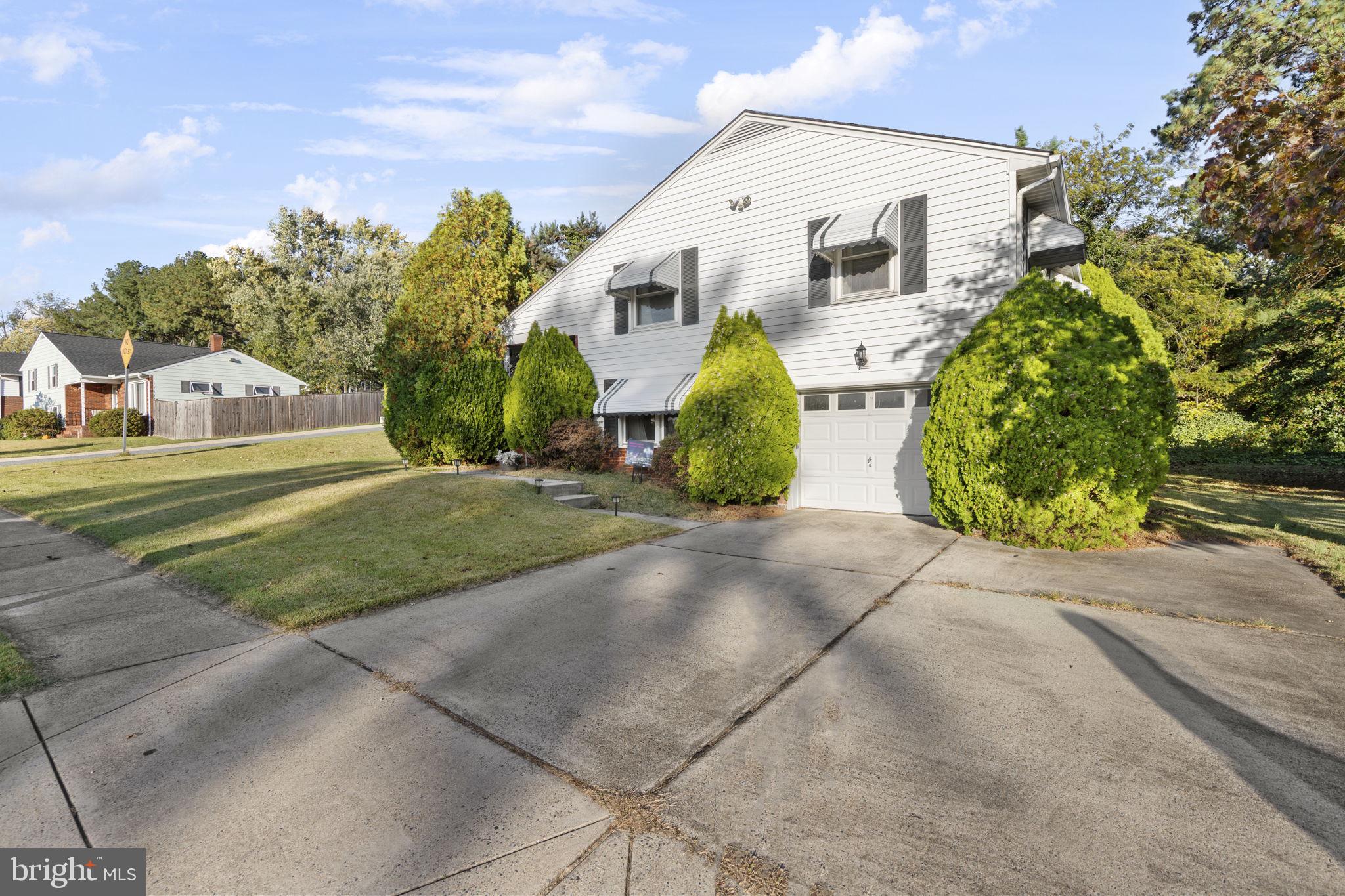 9307 Avondale Road Baltimore, MD 21234 - Photo 23 of 24 Gallery Image 23