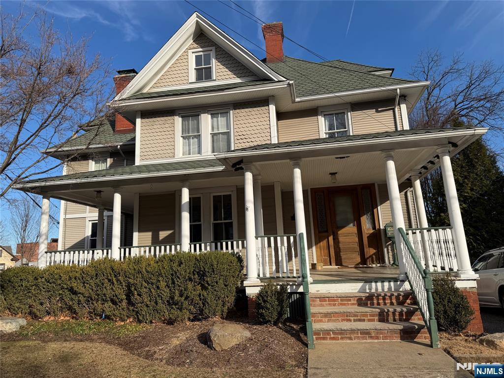 143 Union Street, Unit G Ridgewood, NJ 07450 - Photo 2 of 2