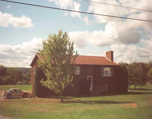 266 High Acres Road Harmony, PA 16037 - Photo 1 of 1 Exterior Front.