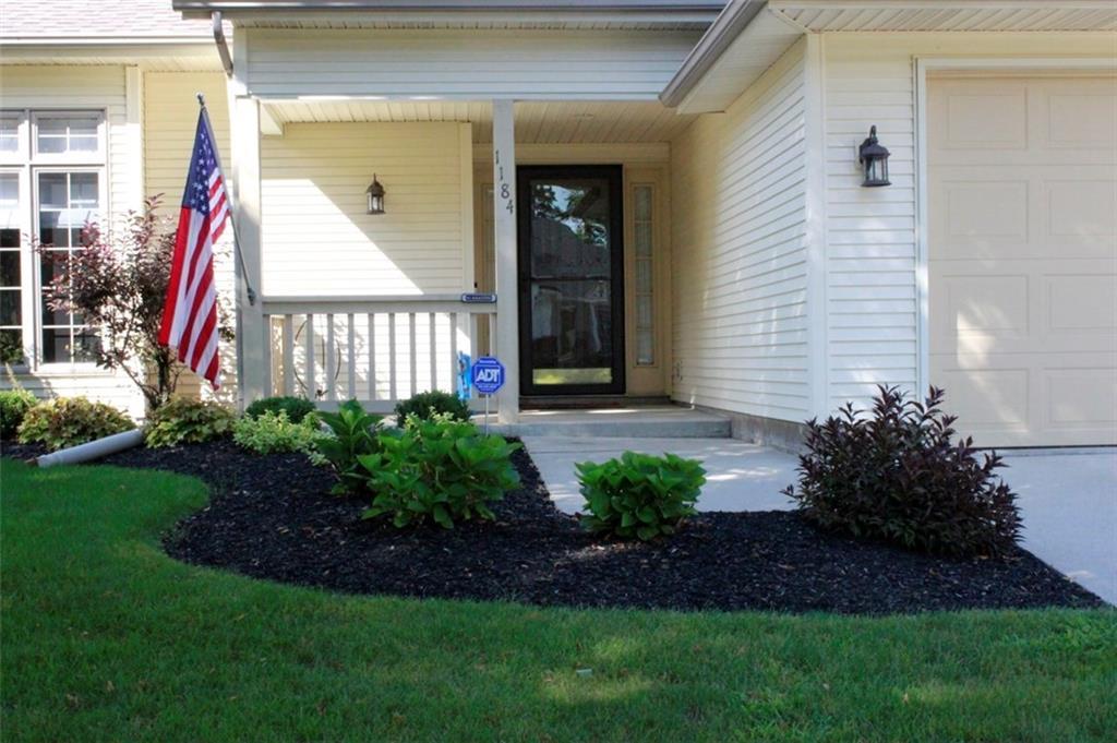 1184 Ryan Road Springfield, OH 45503 - Photo 5 of 50