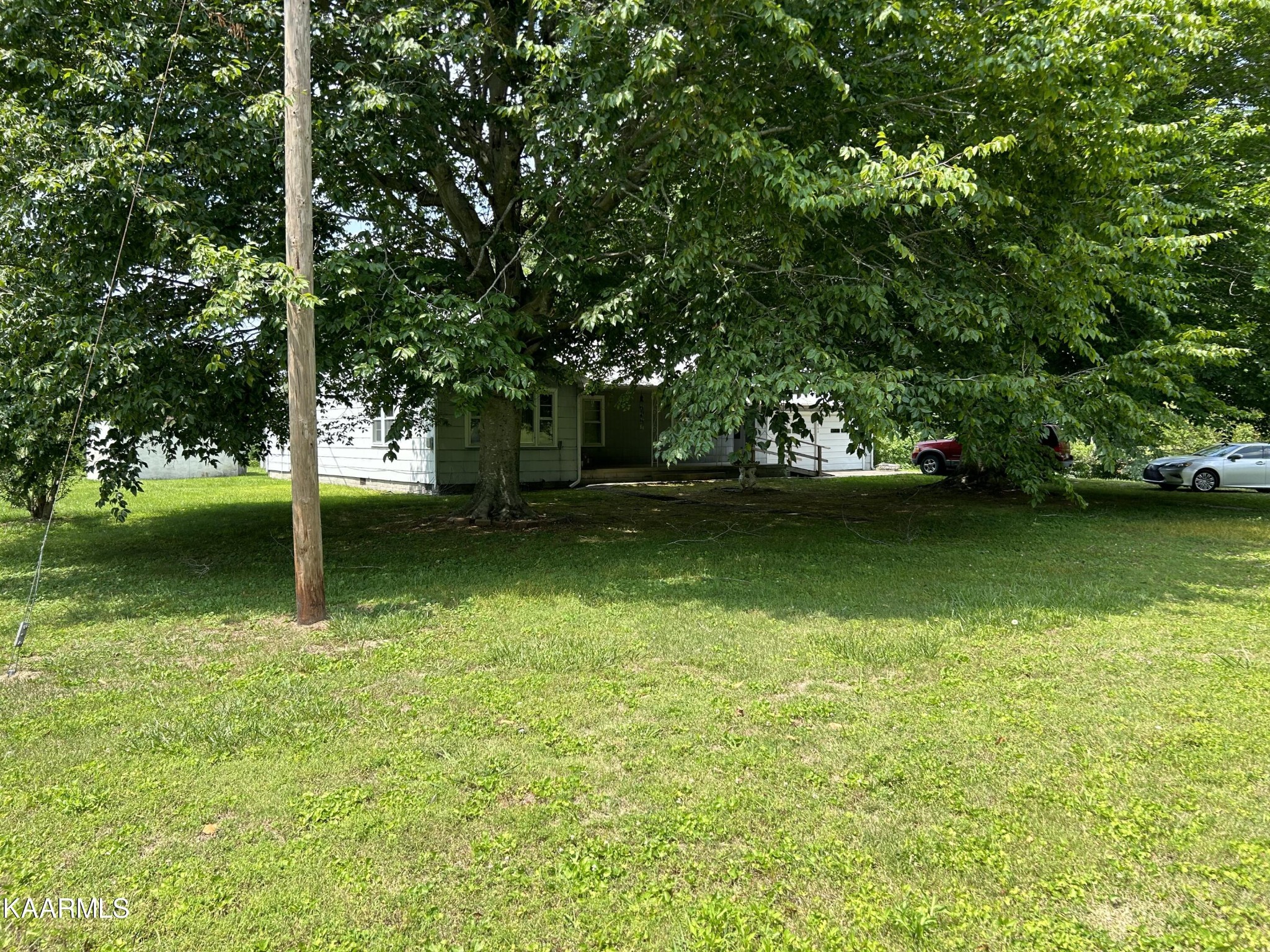 866 Niggs Creek Road Oneida, TN 37841 - Photo 23 of 39 a view of a lake view