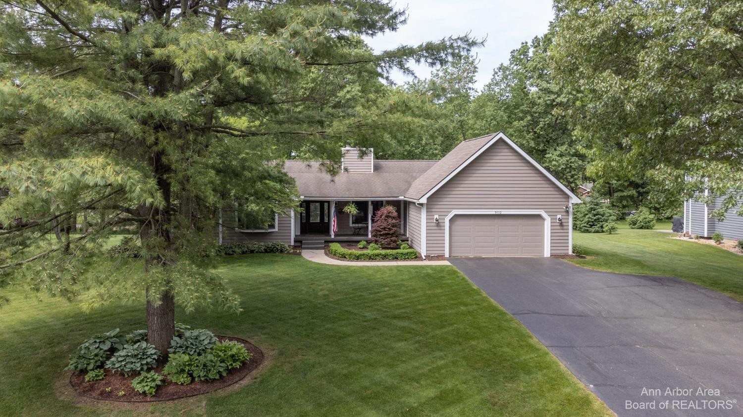 9112 Ravinewood Lane South Lyon, MI 48178 - Photo 11 of 71 Photo 11