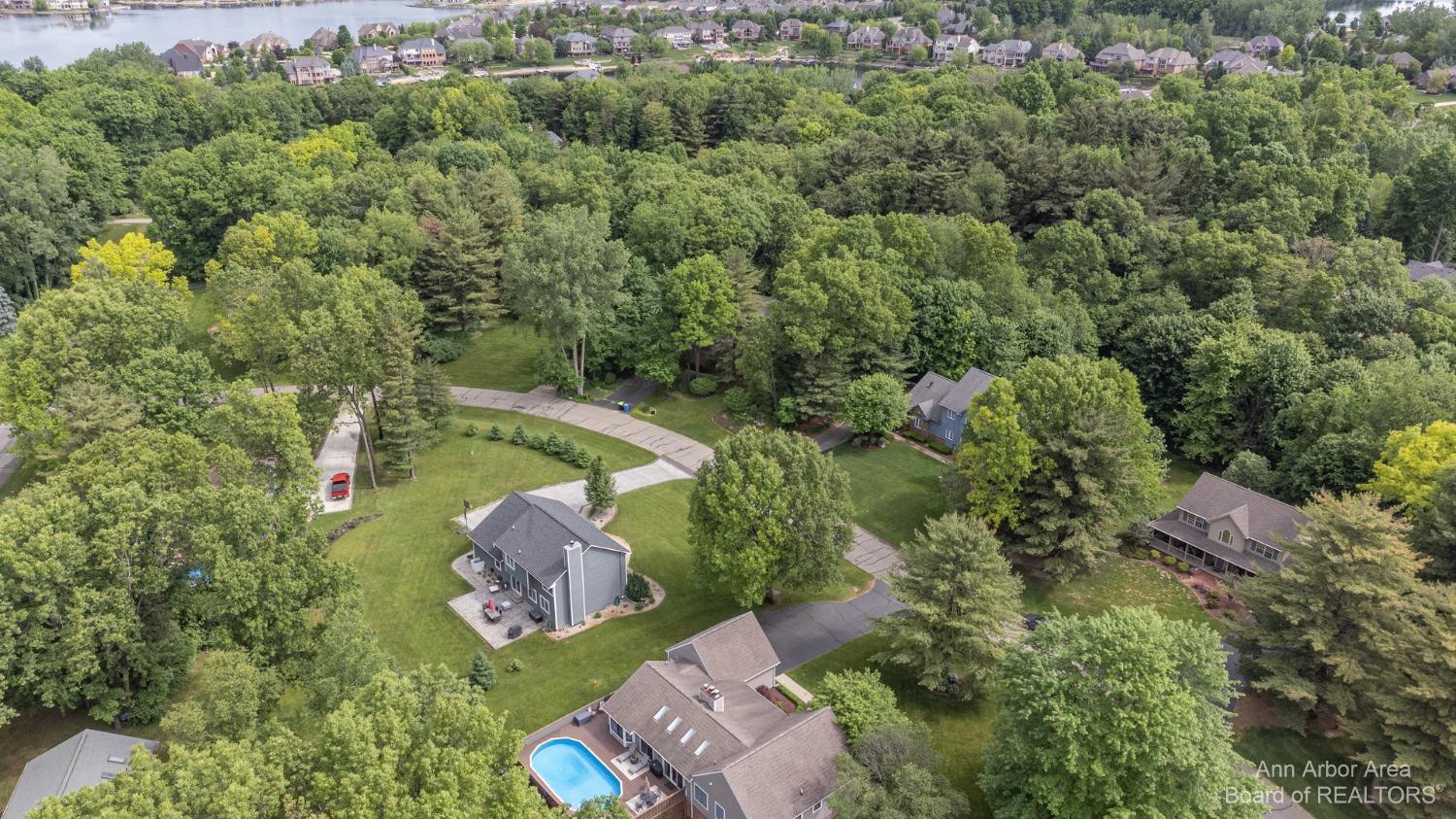 9112 Ravinewood Lane South Lyon, MI 48178 - Photo 16 of 71 Photo 16
