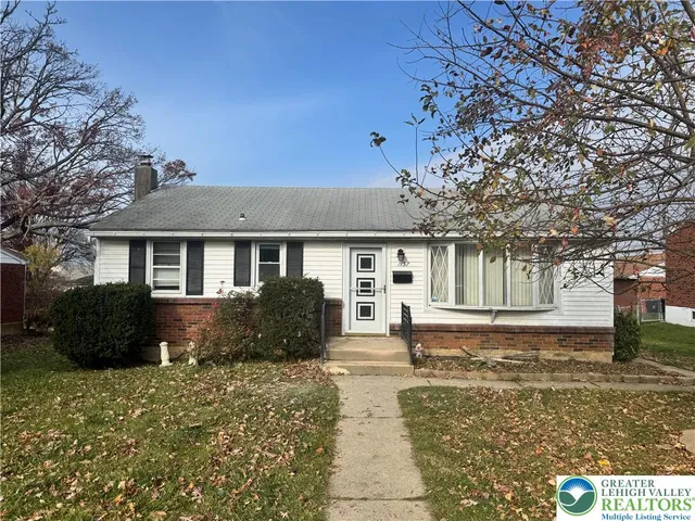$2,100 | 1157 East Highland Street, Allentown, PA 18109