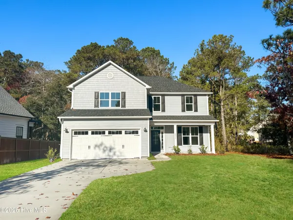 $344,200 | 3034 River Hills Drive Southwest, Shallotte, NC 28470