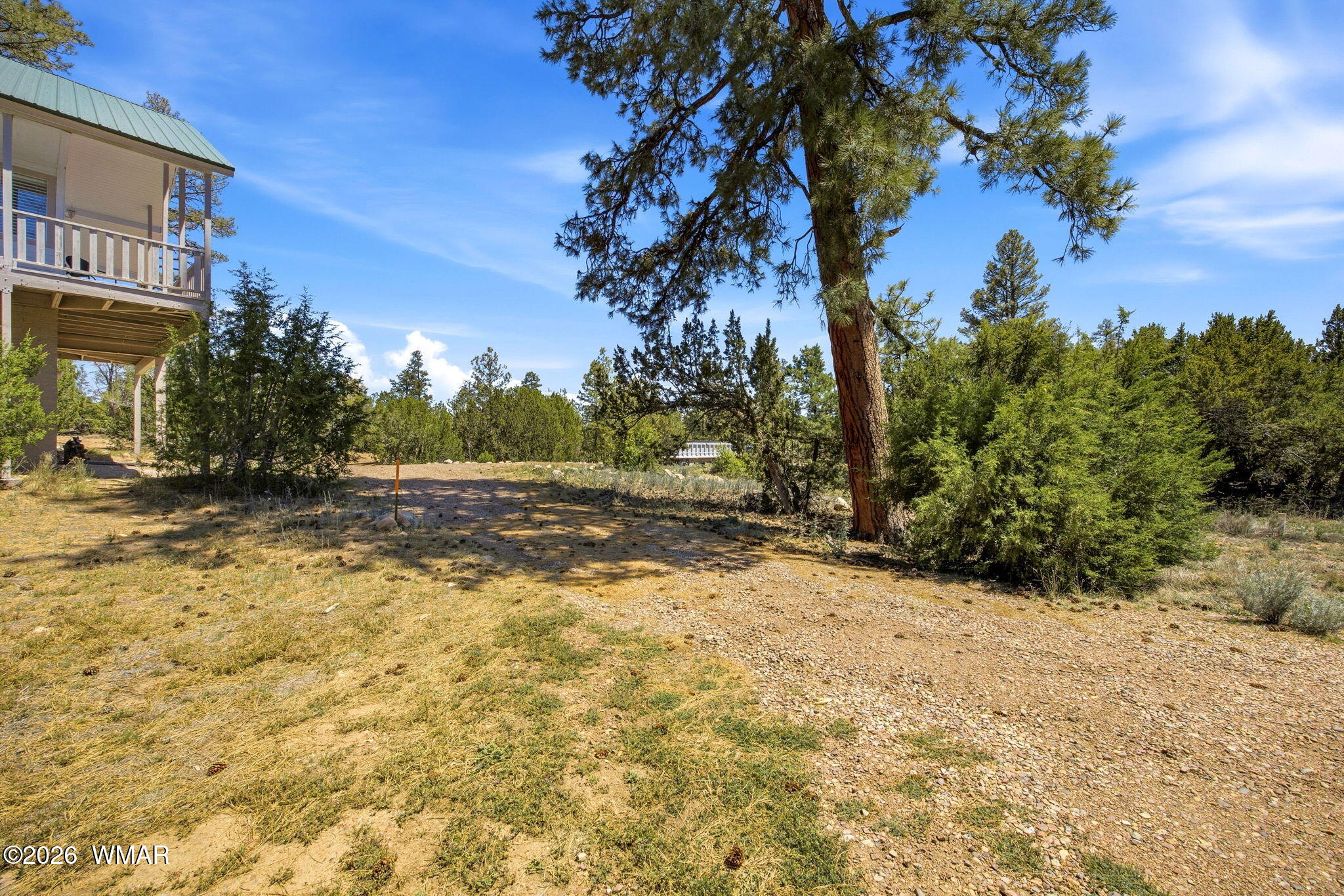 3418 Aztec Drive Overgaard, AZ 85933 - Photo 4 of 42