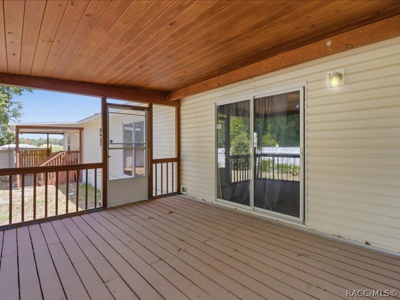 2476 North Wright Point Crystal River, FL 34428 - Photo 28 of 33
