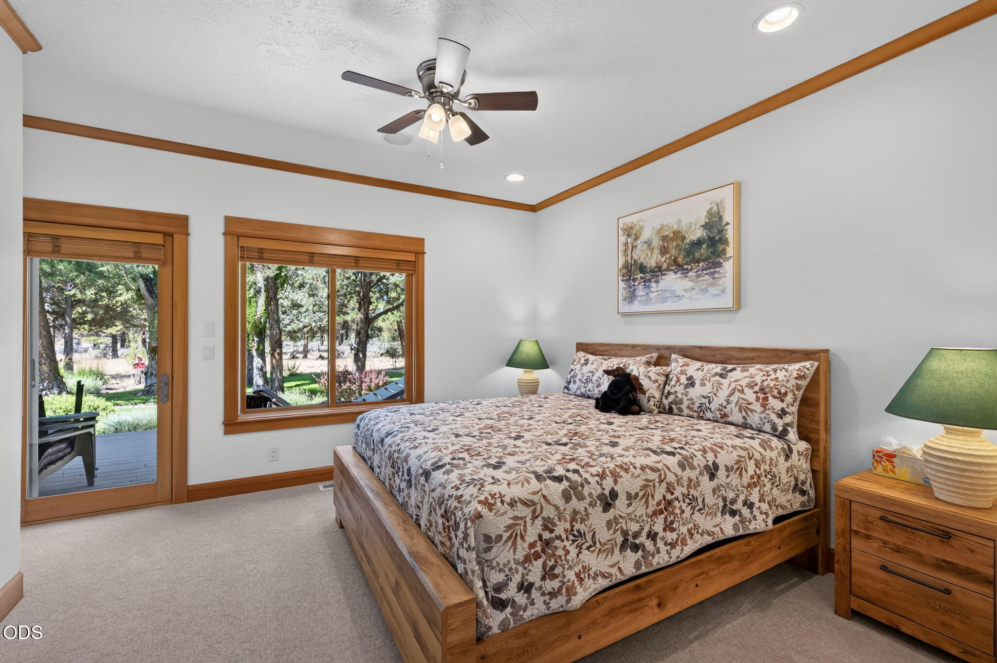 17690 Mountain View Road Sisters, OR 97759 - Photo 48 of 83 Gallery Image 48