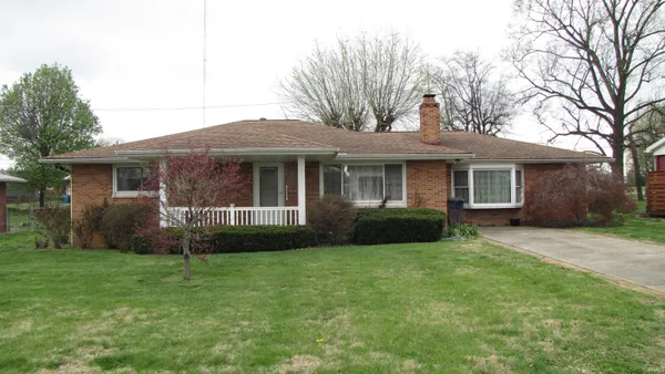 $269,900 | 113 North 2nd Avenue, Princeton, IN 47670