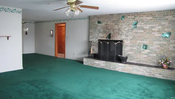 $229,900 | 113 North 2nd Avenue, Princeton, IN 47670