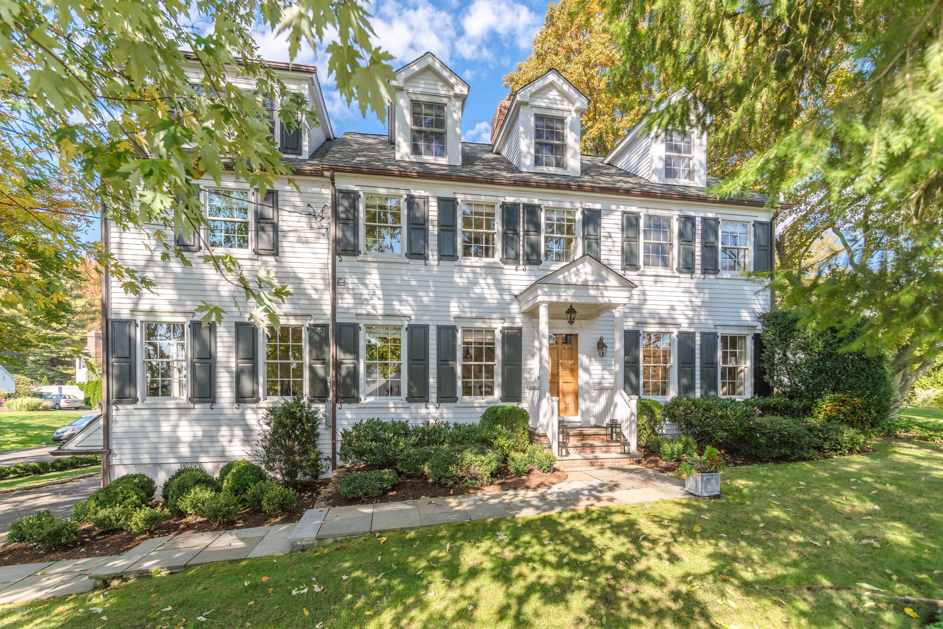 27 Meadow Road Riverside, CT 06878 - Photo 1 of 34 1 Sought after Riverside location