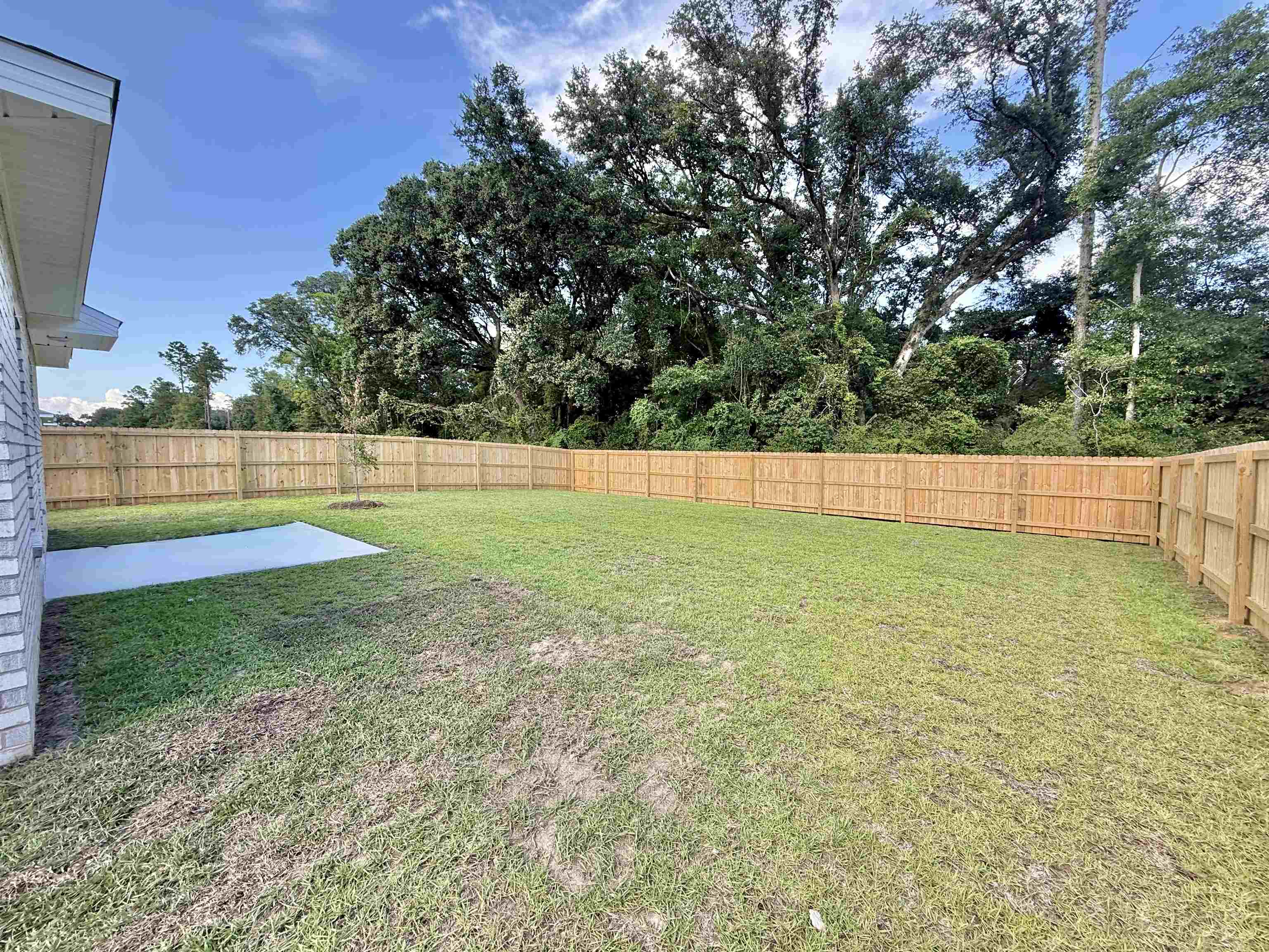 13756 Shea Circle Foley, AL 36535 - Photo 3 of 22 Yard