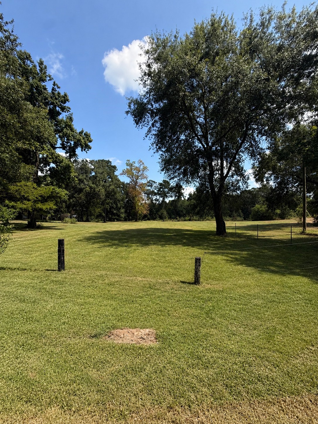 178 Midway Road Cleveland, TX 77328 - Photo 1 of 5 Frontal View of Lot