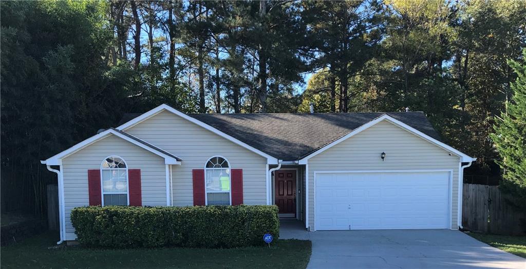 68 Melleray Court Villa Rica, GA 30180 - Photo 1 of 1