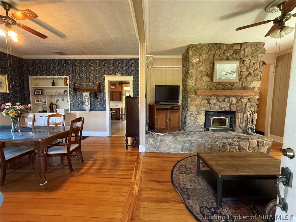 3218 Allentown Road Sellersburg, IN 47172 - Photo 14 of 60