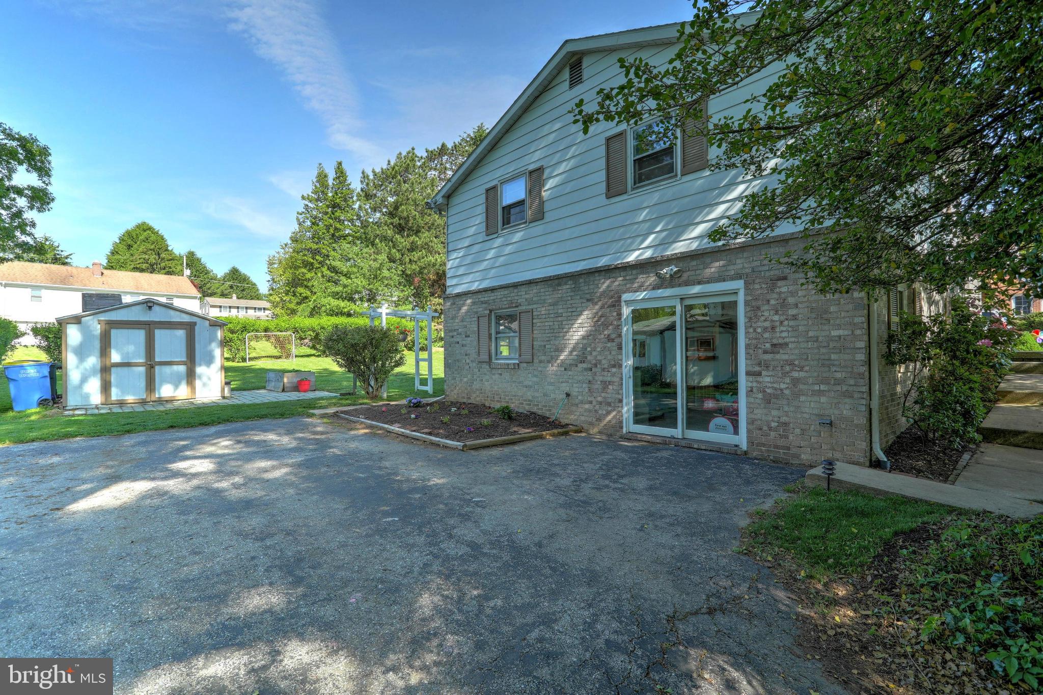 2427 Pine Grove Road York, PA 17403 - Photo 2 of 34 PLENTY OF PARKING