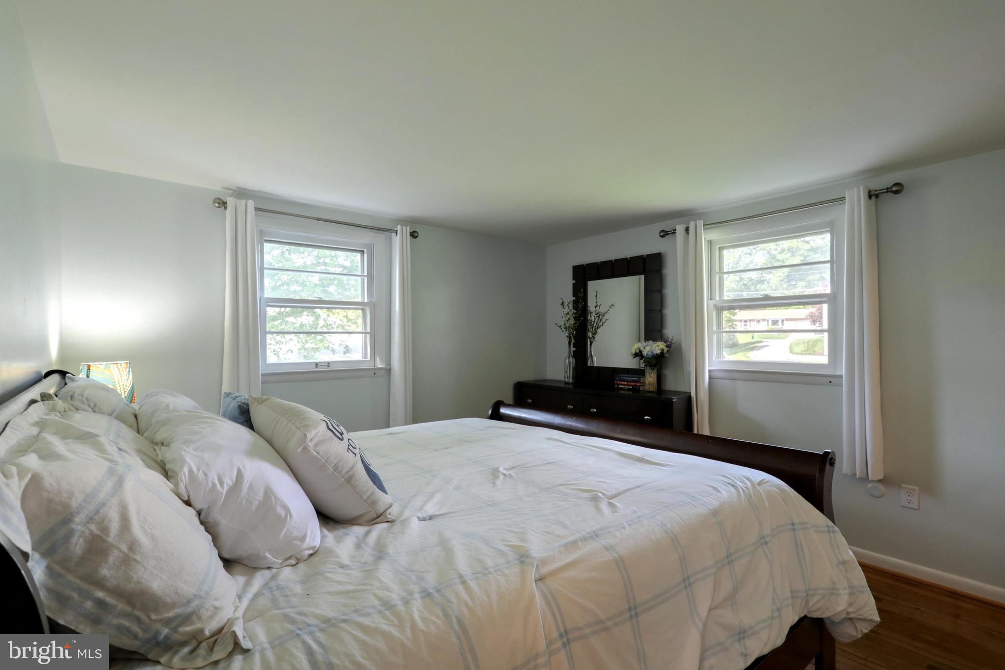 2427 Pine Grove Road York, PA 17403 - Photo 15 of 34 MASTER BEDROOM
