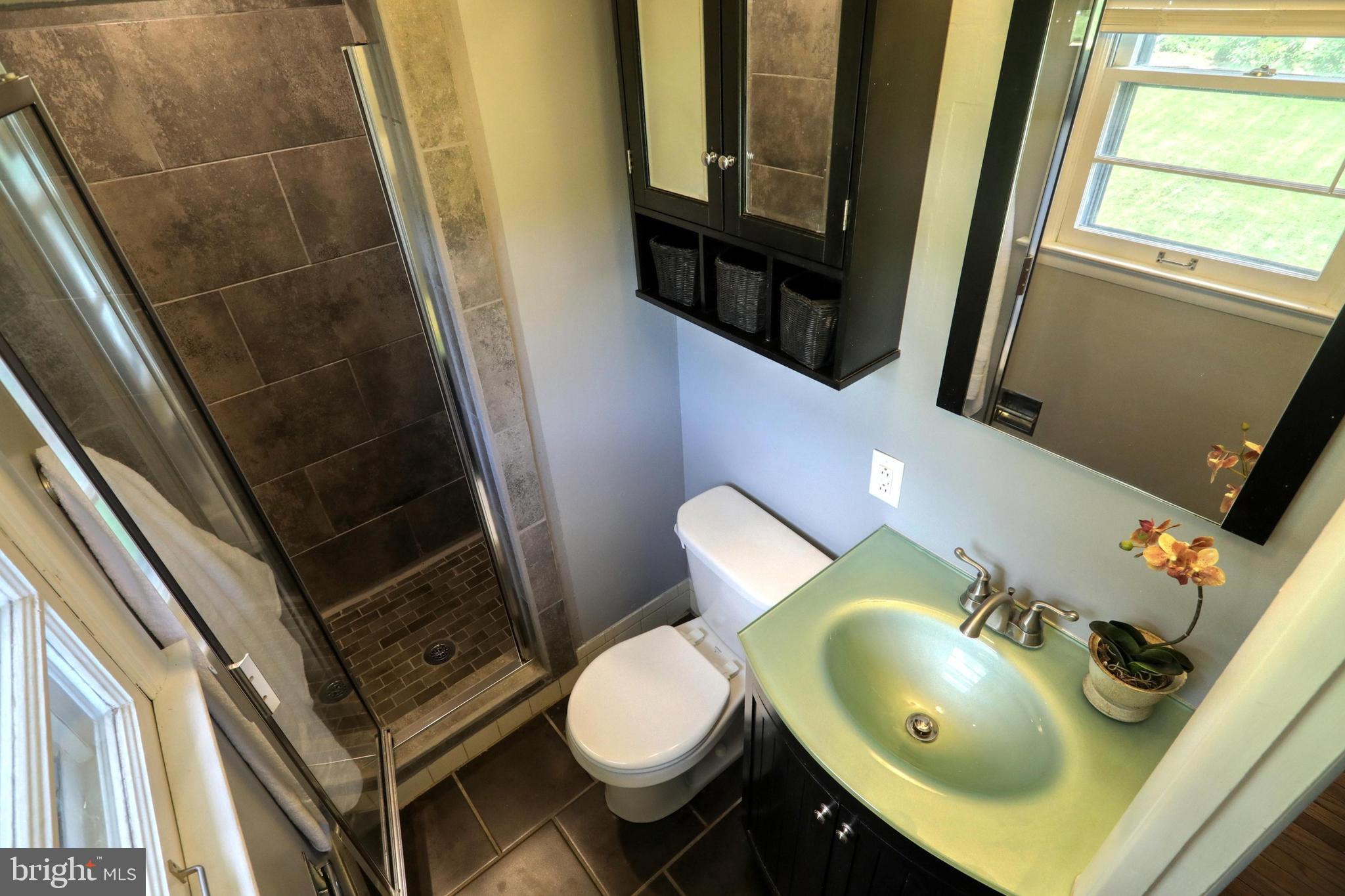 2427 Pine Grove Road York, PA 17403 - Photo 17 of 34 TILE SHOWER & FLOORS IN MASTER BATH