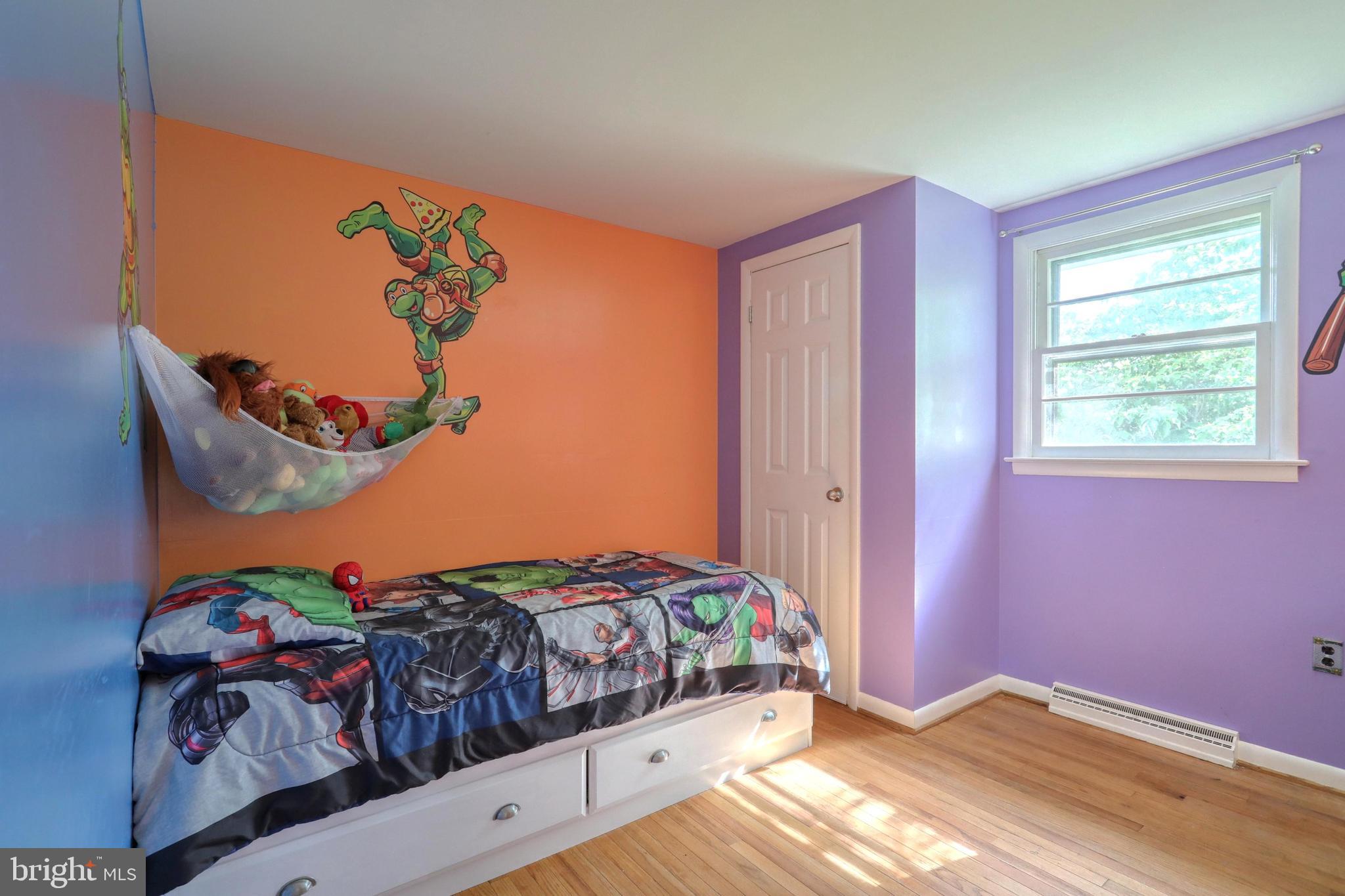 2427 Pine Grove Road York, PA 17403 - Photo 18 of 34 BEDROOM 2