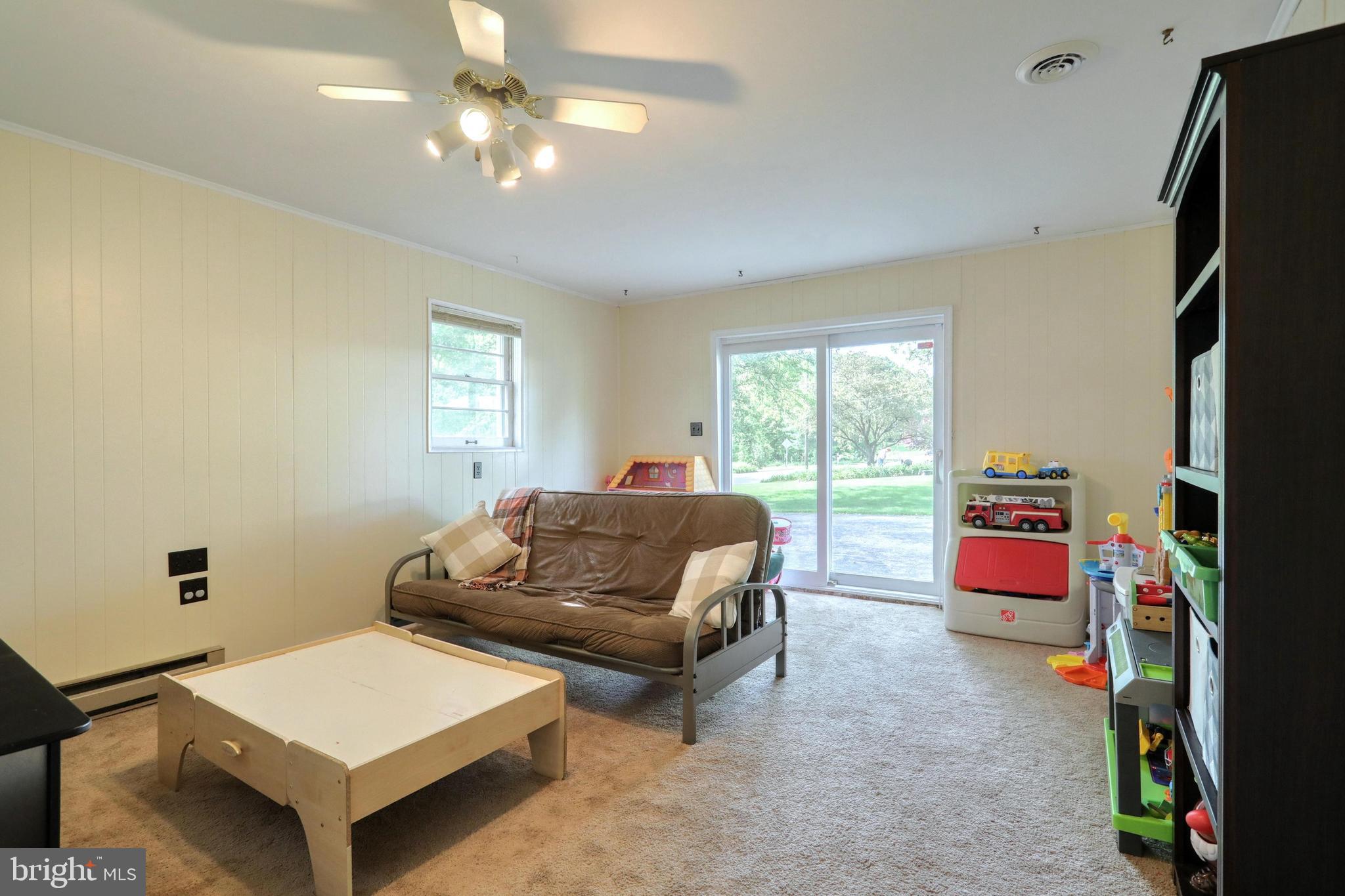 2427 Pine Grove Road York, PA 17403 - Photo 26 of 34 PLAY AREA..CAN BE COVERTED TO ONE CAR GARAGE