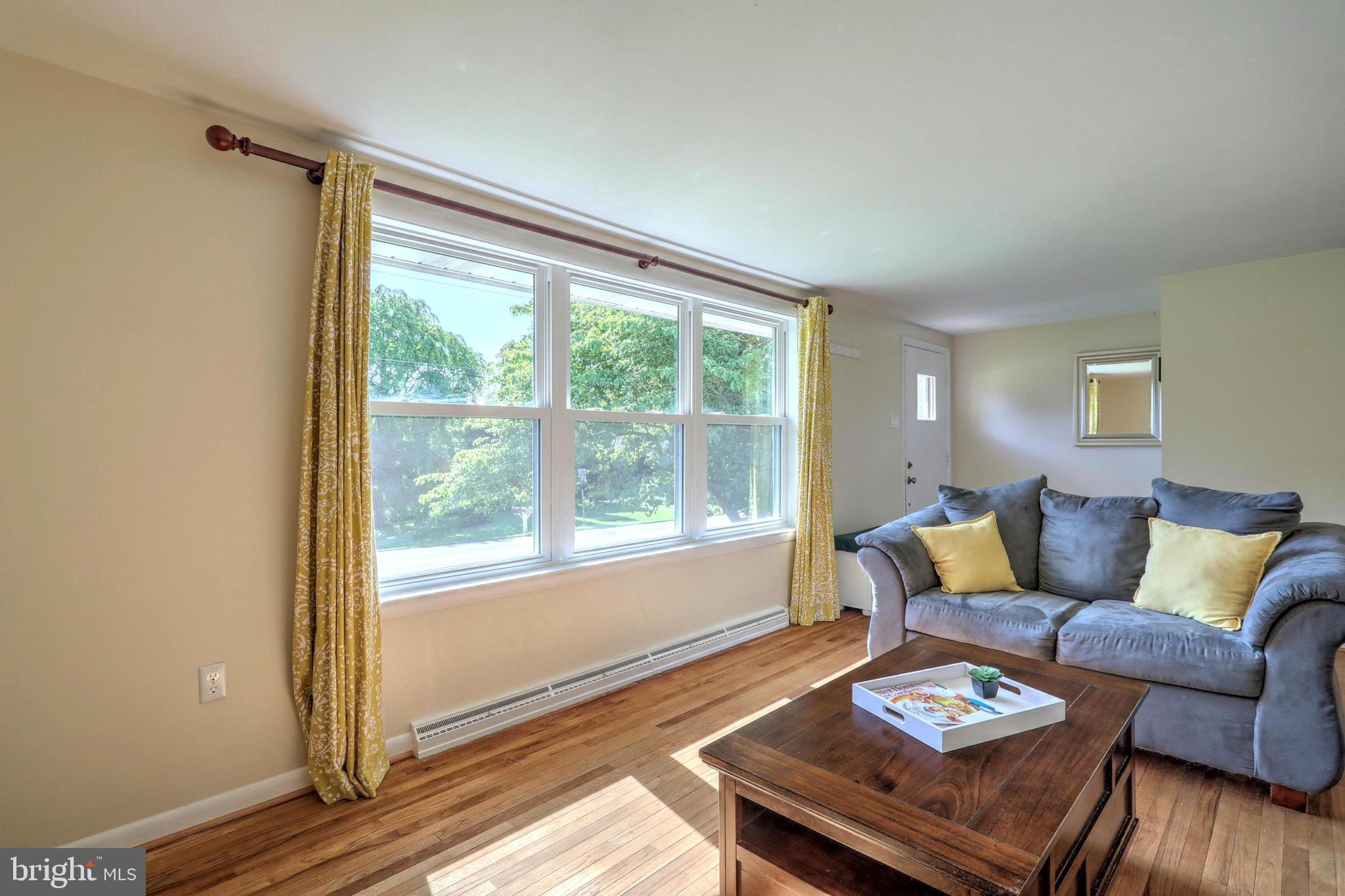 2427 Pine Grove Road York, PA 17403 - Photo 7 of 34 BIG PICTURE WINDOW FOR NATURAL LIGHT