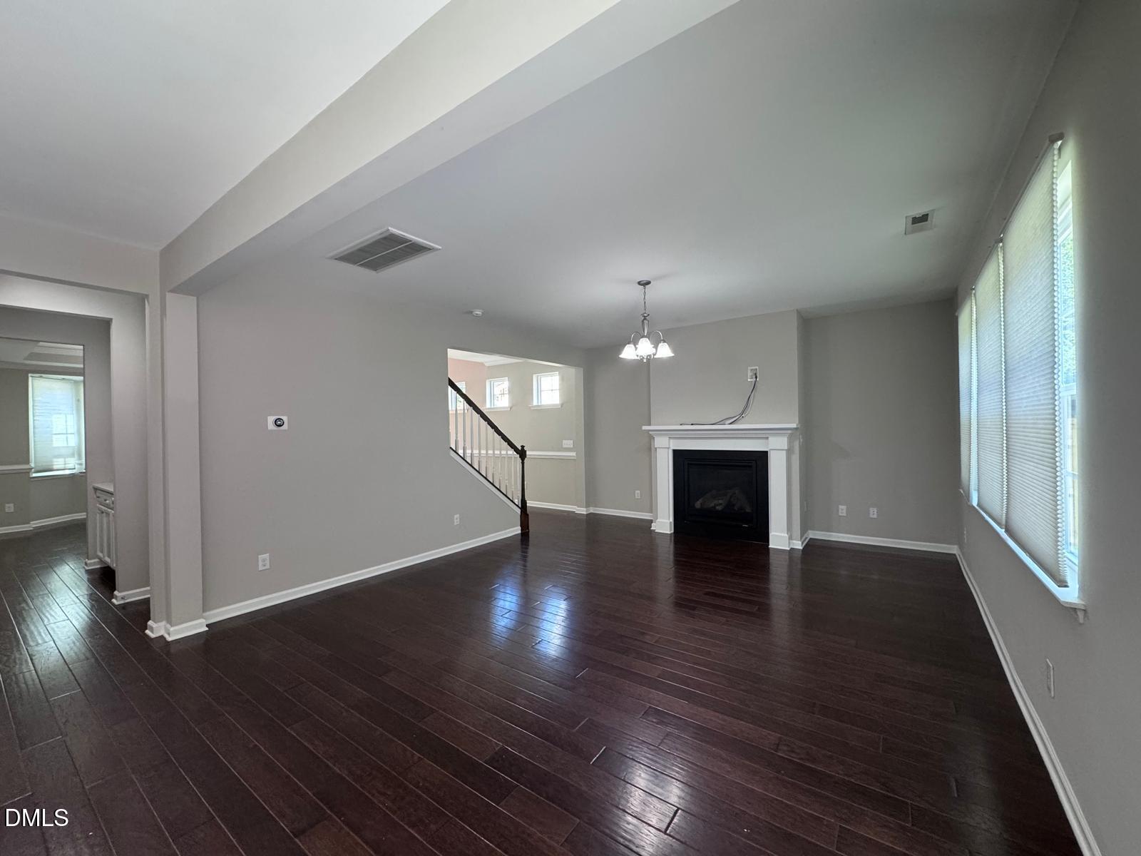 830 Wickham Ridge Road Apex, NC 27539 - Photo 9 of 29