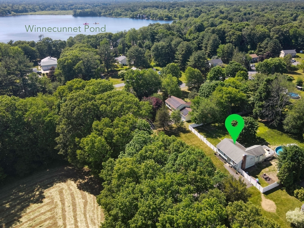 12 Toad Island Road Norton, MA 02766 - Photo 5 of 29
